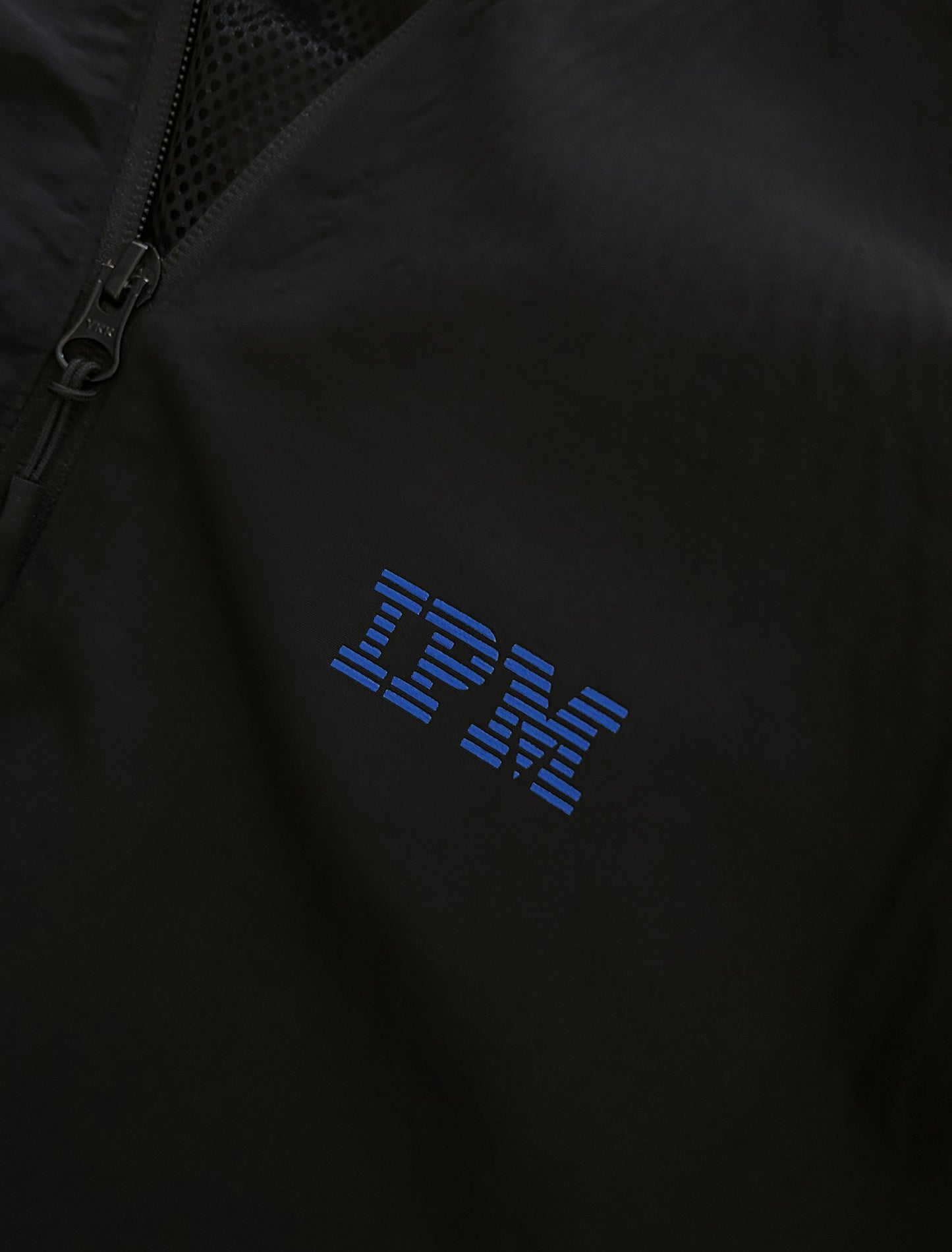 IPM Courier - Nylon Adapt Pants