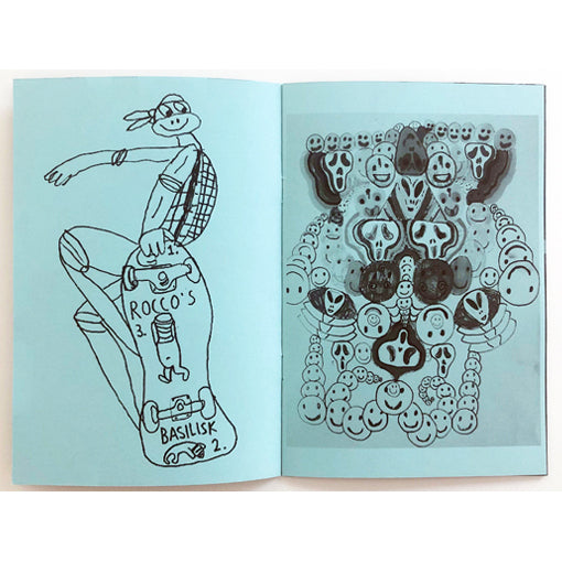 Innen Books Joe Roberts 5 IPMatter SUPERSTORE