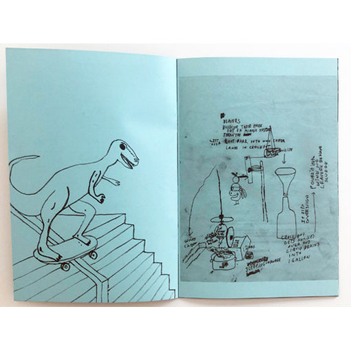 Innen Books Joe Roberts 6 IPMatter SUPERSTORE