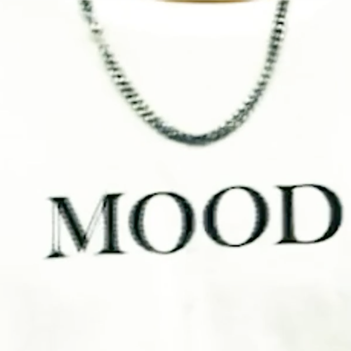 MOOD 2Tees Pack White 5 IPMatter SUPERSTORE
