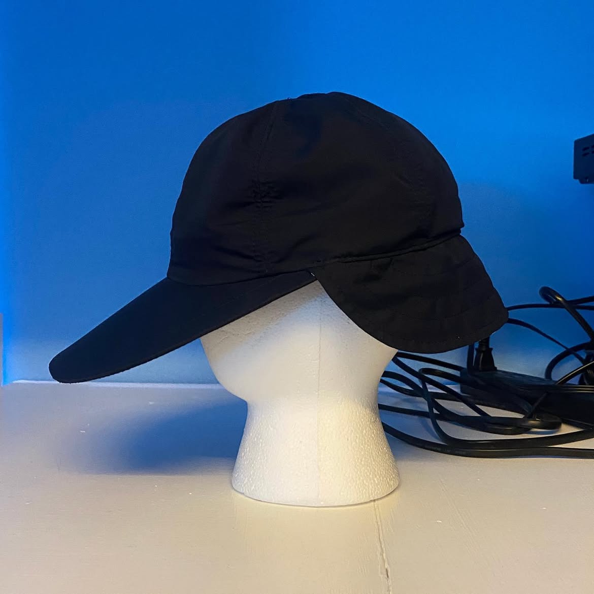 NERDSONWAX Sun Protect Cap 2 IPMatter SUPERSTORE