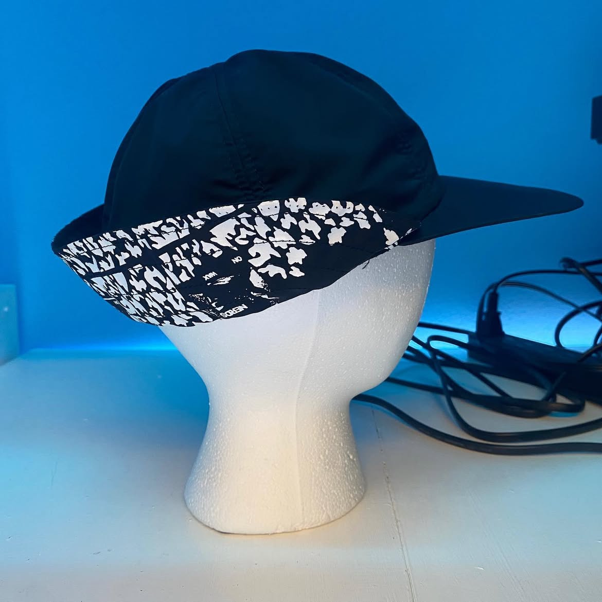 NERDSONWAX Sun Protect Cap 3 IPMatter SUPERSTORE