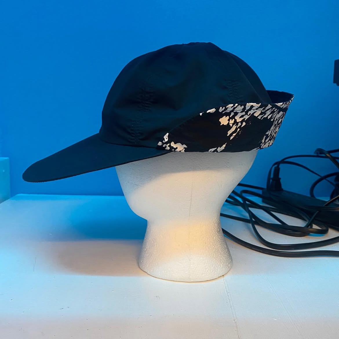 NERDSONWAX Sun Protect Cap 4 IPMatter SUPERSTORE