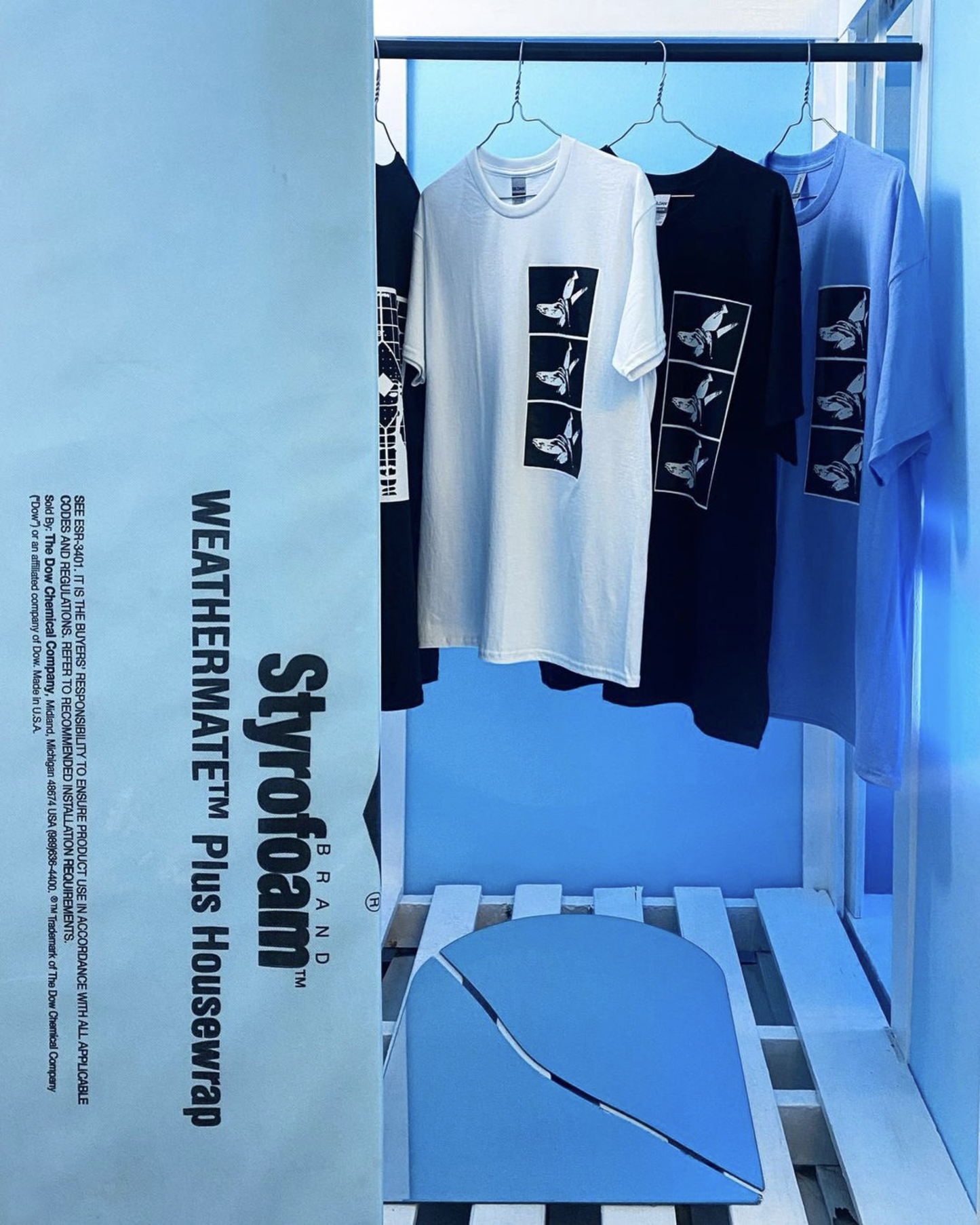 mutantRAW T IPMatter SUPERSTORE