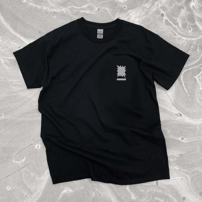 3M Scotchlite Reflective IPM T Black 2 Thinkpac IPMatter SUPERSTORE