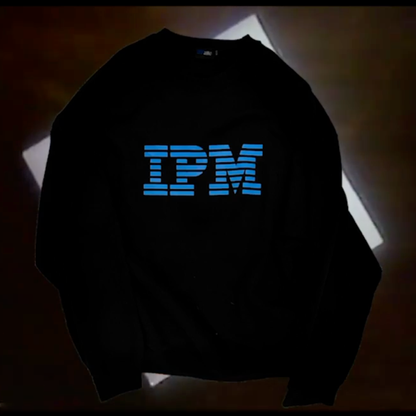 IPM Courier Sweatshirt