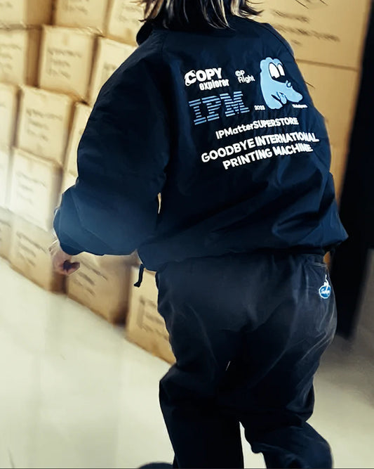 IPM Explorer Jacket 1 Thinkpac IPMatter SUPERSTORE