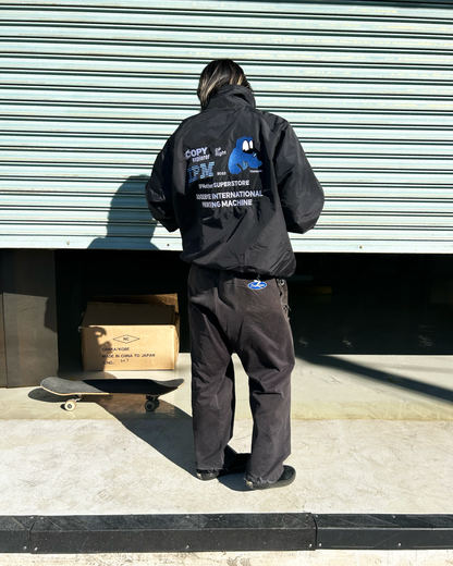 IPM Explorer Jacket 3 Thinkpac IPMatter SUPERSTORE