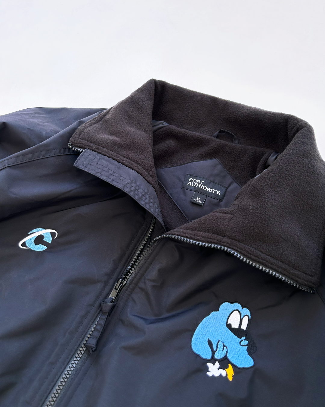 IPM Explorer Jacket 6 Thinkpac IPMatter SUPERSTORE