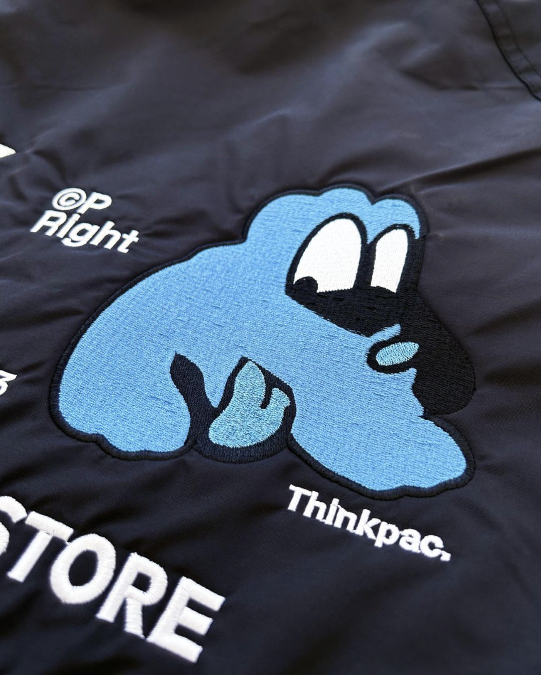 IPM Explorer Jacket 5 Thinkpac IPMatter SUPERSTORE