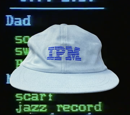 IPM Mom Cap IPMatter SUPERSTORE