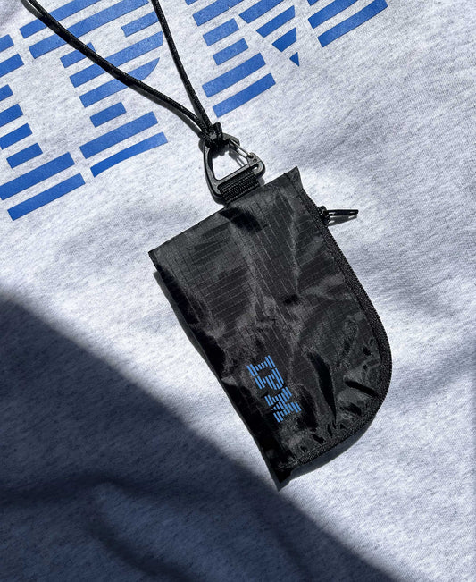 IPM Courier - Nylon Adapt Dollars