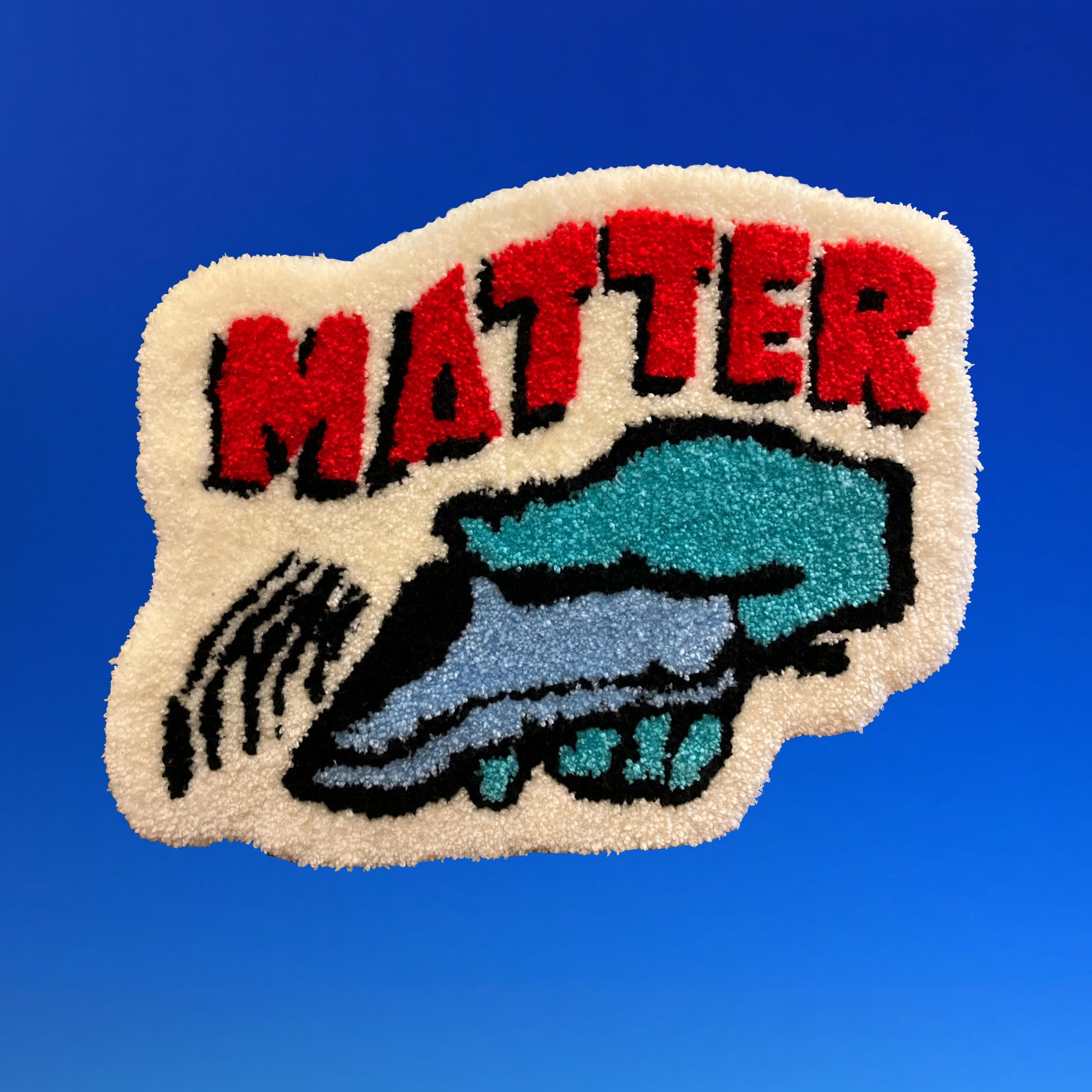 IPMatter Rug IPMatter SUPERSTORE