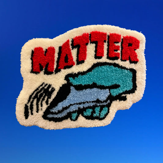 IPMatter Rug IPMatter SUPERSTORE