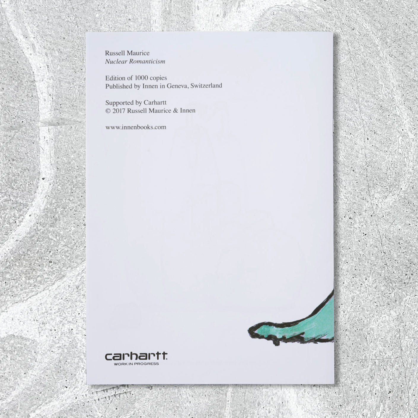 Innen_Books_Russell Maurice_2_IPMatter_SUPERSTORE