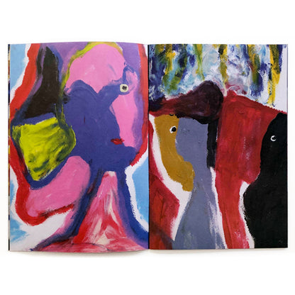 Innen Books joji Nakamura 2 IPMatter SUPERSTORE