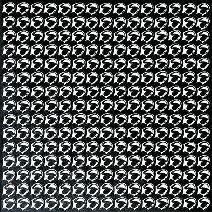 ÉI KANEKO - LET FOREVER BE [Black]