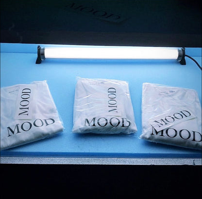MOOD 2Tees Pack White 3 IPMatter SUPERSTORE