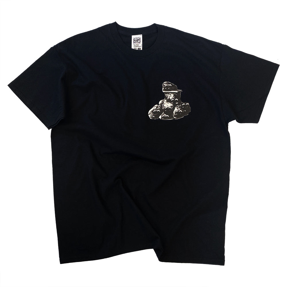 ©︎P - ToTrashner T Black 1 Thinkpac IPMatter SUPERSTORE