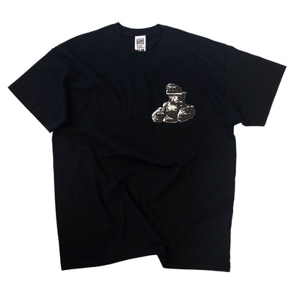 ©︎P - ToTrashner T Black 1 Thinkpac IPMatter SUPERSTORE