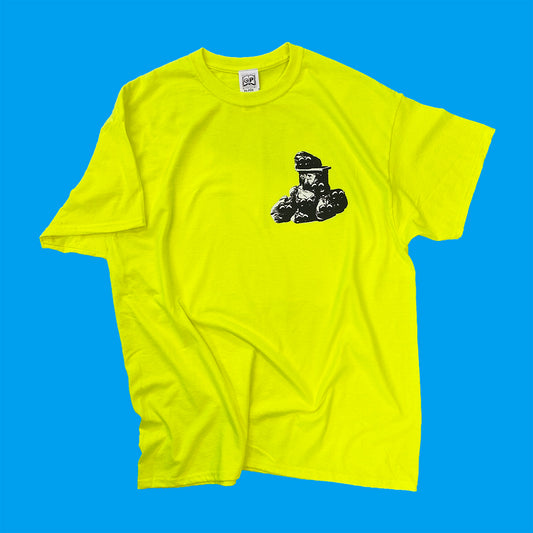 ©︎P - ToTrashner T Safety Yellow 1 Thinkpac IPMatter SUPERSTORE