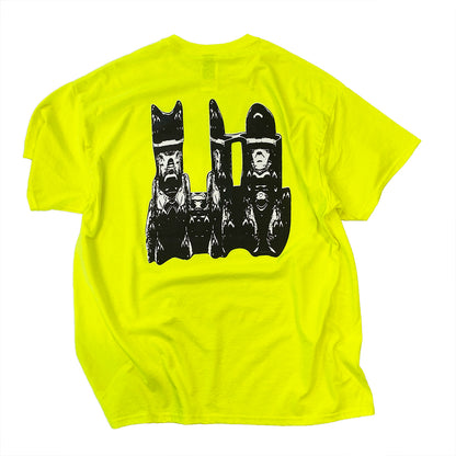©︎P - ToTrashner T Safety Yellow 2 Thinkpac IPMatter SUPERSTORE