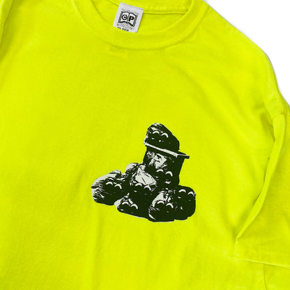 ©︎P - ToTrashner T Safety Yellow 3 Thinkpac IPMatter SUPERSTORE