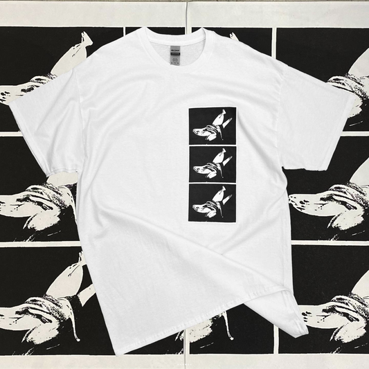 mutantRAW T White 1 IPMatter SUPERSTORE