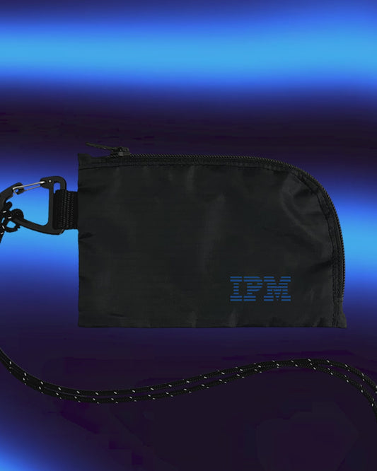 IPM Courier - Nylon Adapt Dollars