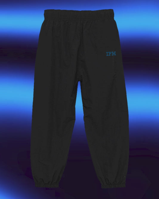 IPM Courier - Nylon Adapt Pants