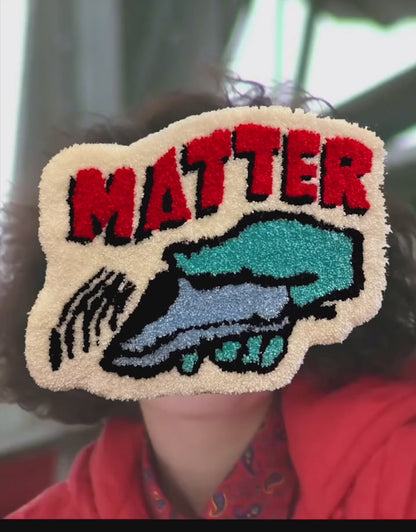 IPMatter Rug